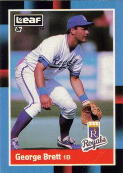 George Brett