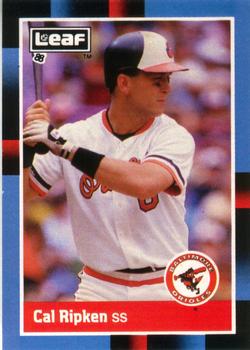 Cal Ripken