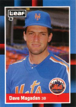 Dave Magadan