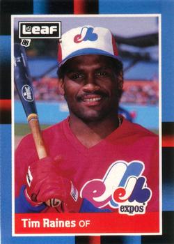 Tim Raines