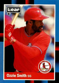 Ozzie Smith