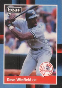 Dave Winfield