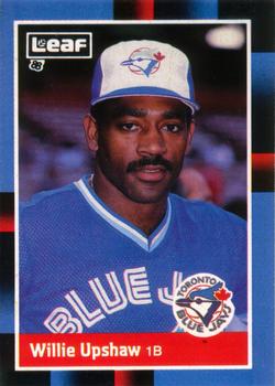 Willie Upshaw