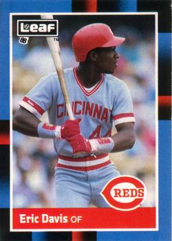 Eric Davis
