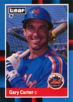 Gary Carter