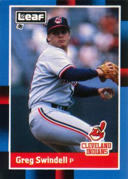 Greg Swindell
