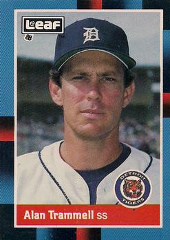 Alan Trammell