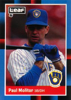 Paul Molitor