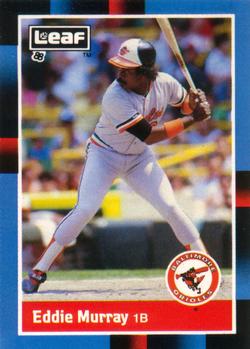 Eddie Murray