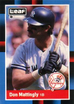 Don Mattingly