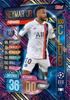 Neymar Jr