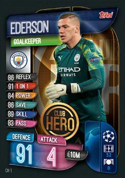 Ederson