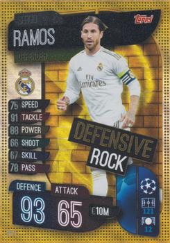 Sergio Ramos