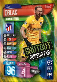 Jan Oblak