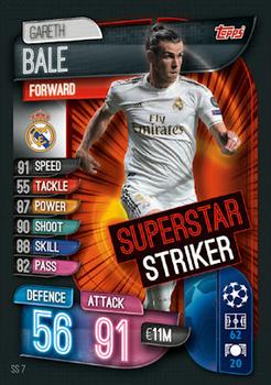 Gareth Bale