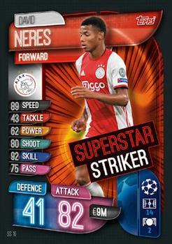 David Neres