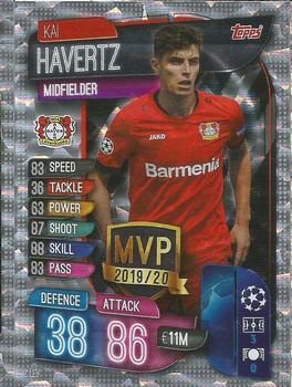 Kai Havertz