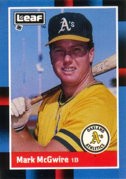 Mark McGwire