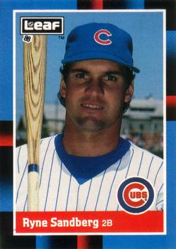 Ryne Sandberg