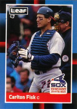 Carlton Fisk