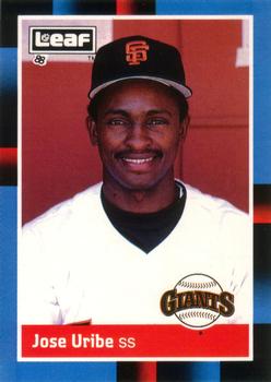 Jose Uribe