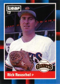 Rick Reuschel