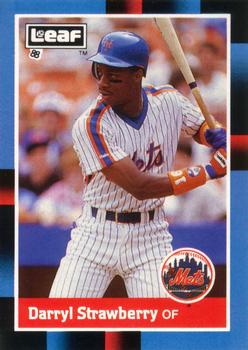 Darryl Strawberry
