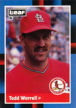 Todd Worrell
