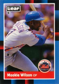 Mookie Wilson