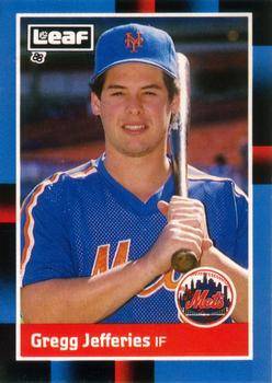 Gregg Jefferies