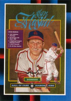 Stan Musial