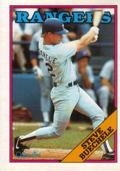 Steve Buechele