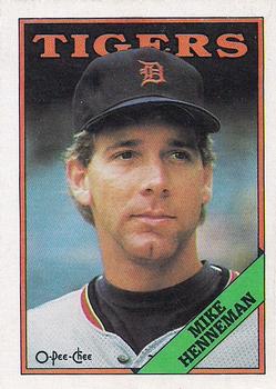 Mike Henneman