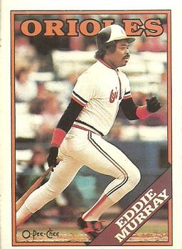 Eddie Murray