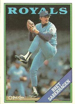 Bret Saberhagen