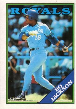 Bo Jackson