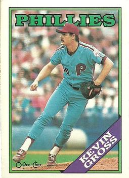 Kevin Gross