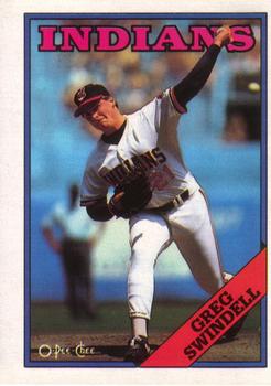 Greg Swindell
