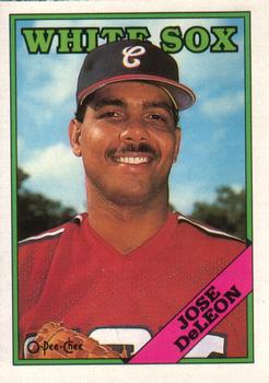 Jose DeLeon