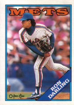 Ron Darling