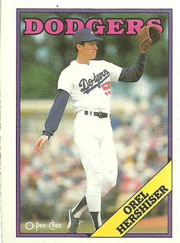 Orel Hershiser
