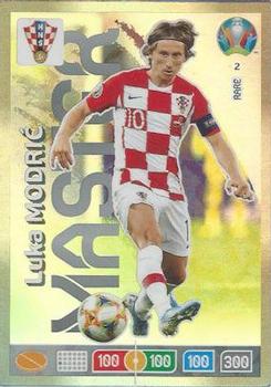 Luka Modric