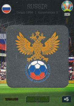 Team Logo