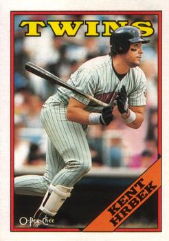 Kent Hrbek