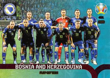 Bosnia and Herzegovina