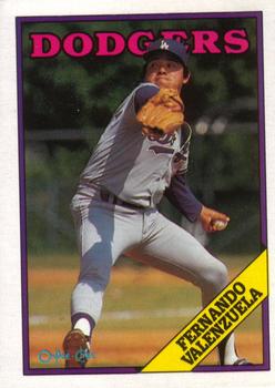 Fernando Valenzuela