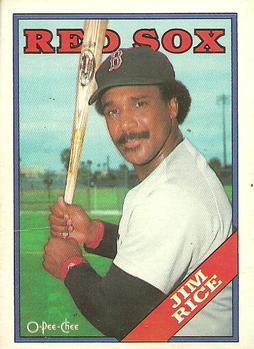 Jim Rice