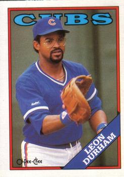 Leon Durham