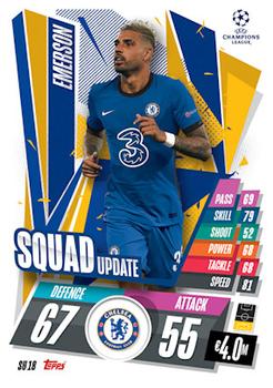 Emerson Palmieri