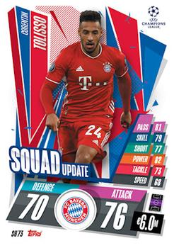 Corentin Tolisso